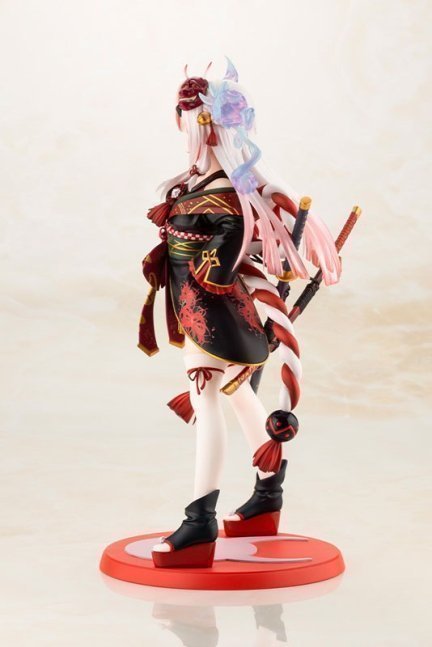 Nakiri Ayame 1/7 Figure -- Hololive Production