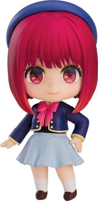 Kana Arima Nendoroid Figure -- Oshi no Ko