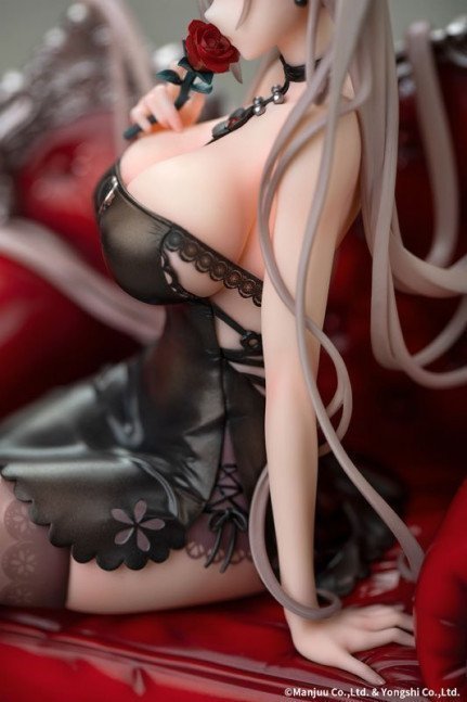 Formidable 1/7 Figure Barairo no Seiten Ver. -- Azur Lane