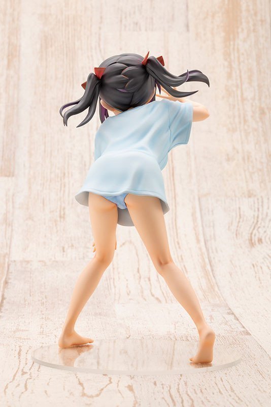 Mihari Oyama 1/6 Figure NEET T-shirt Ver. -- Onii-chan wa Oshimai!