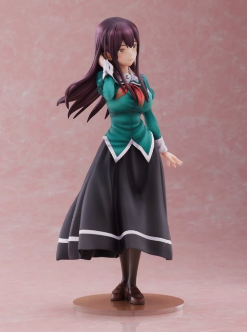 Mitsuki Ayanokouji 1/7 Figure -- Yuri is My Job!
