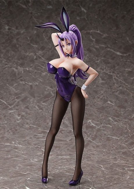 Shion 1/4 B-STYLE Figure Bunny Ver.