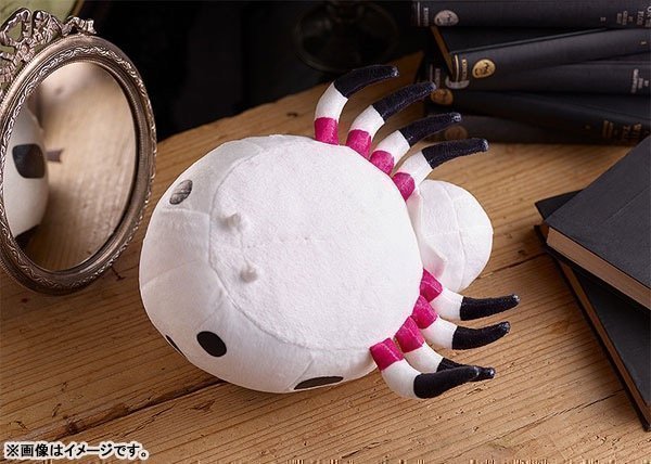 Kumoko Plush -- So I'm a Spider, So What?