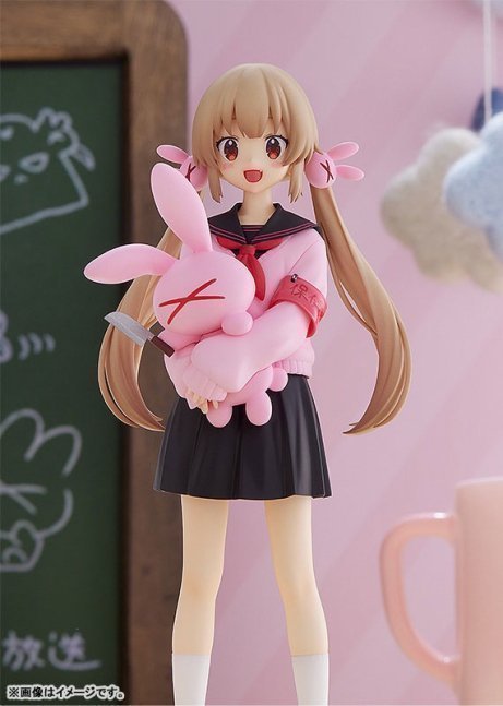 Natori Sana POP UP PARADE Figure Uniform Ver.