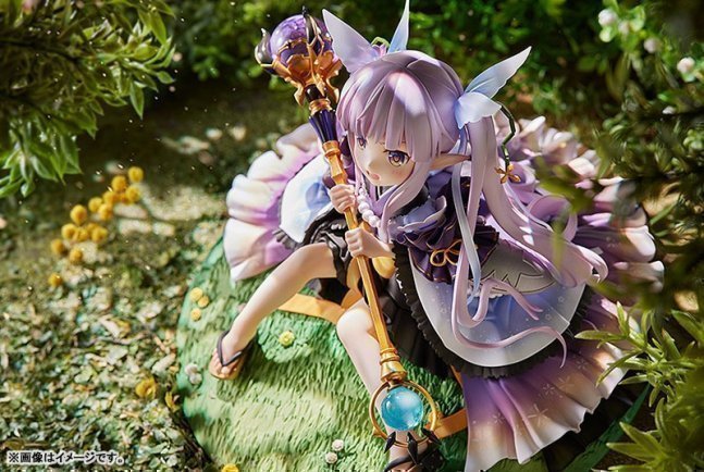 Kyoka 1/7 Figure -- Princess Connect! Re:Dive