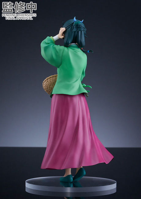 Maomao POP UP PARADE Figure -- The Apothecary Diaries