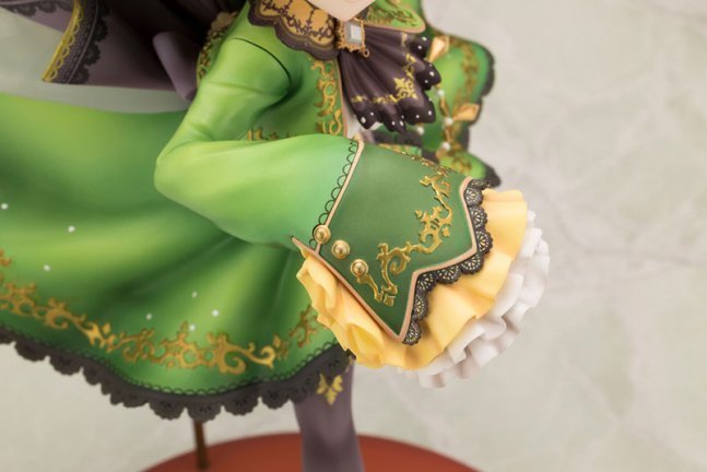 Satono Diamond 1/7 Figure The Will to Overtake Ver. -- Umamusume Pretty Derby