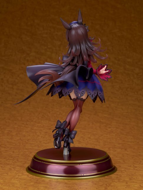 Rice Shower 1/7 Figure -- Umamusume Pretty Derby