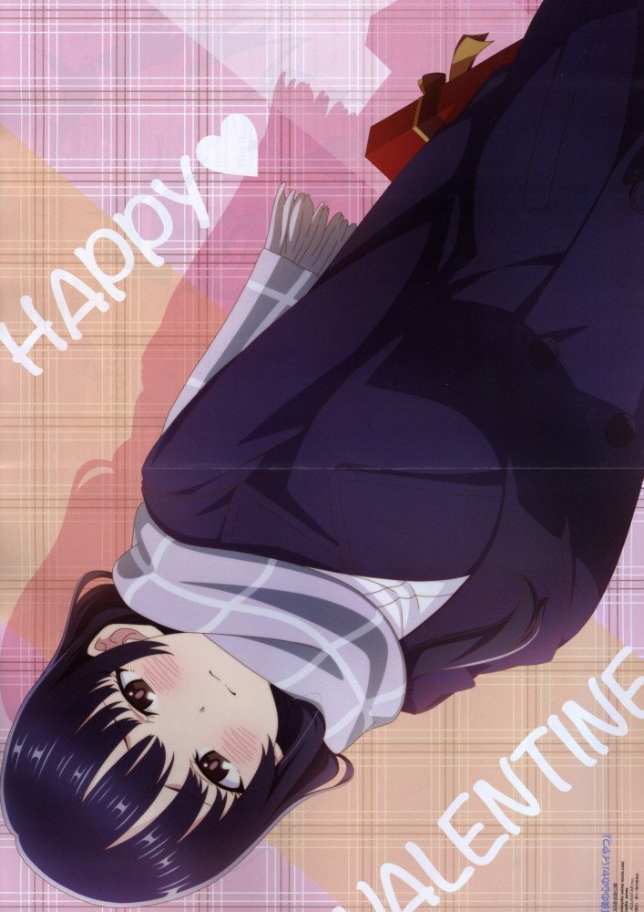 Newtype March 2026