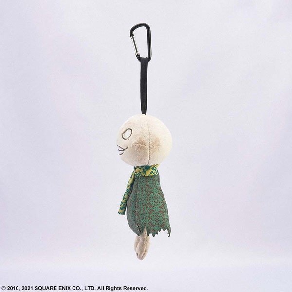 Emil Hanging Pouch -- NieR Replicant ver.1.22474487139...