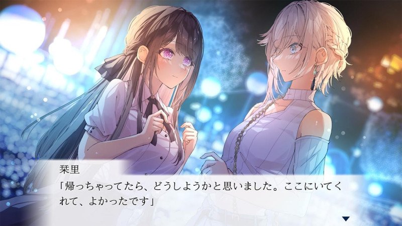 Summer Love Begins with a Lie ~ Uso kara Hajimaru Koi no Natsu - Switch (Multi-Language)