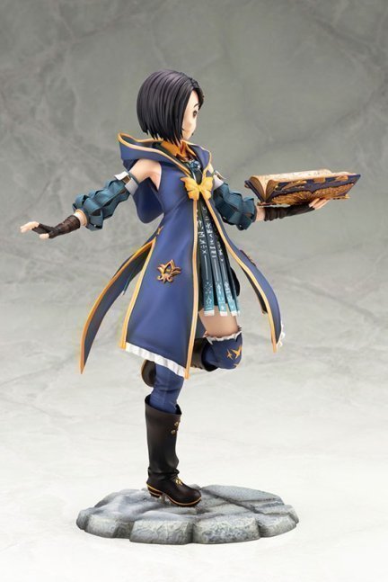 Rinwell 1/8 Figure -- Tales of Arise