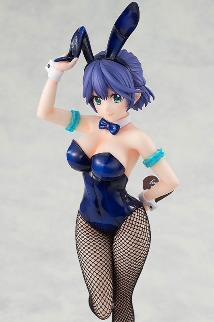 Hiro Segawa 1/7 KDcolle Figure Bunny Girl Ver. -- A Couple of Cuckoos