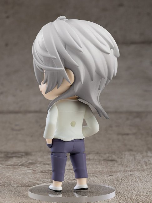 Shogo Makishima Nendoroid Figure -- Psycho-Pass