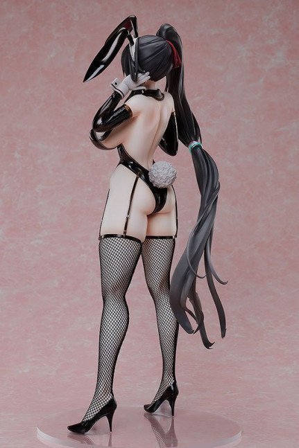 Fubuki 1/4 Figure Bunny Ver.  -- Shinobi Master Senran Kagura: New Link