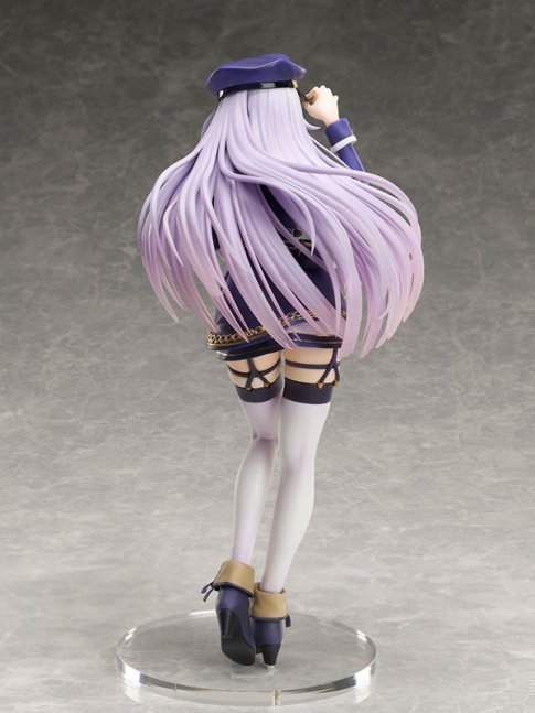 Lena 1/7 Figure -- 86 -Eighty Six-