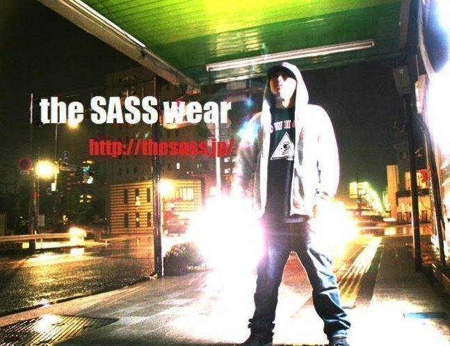 The SASS Wear   Pyramid Eye (Triangle Disco)