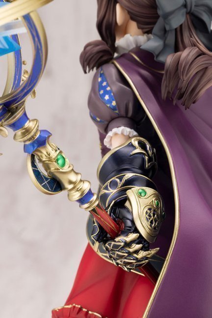 Rider/Leonardo Da Vinci 1/7 Figure -- Fate/Grand Order
