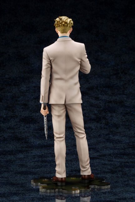 Kento Nanami 1/8 ARTFX J Figure -- Jujutsu Kaisen