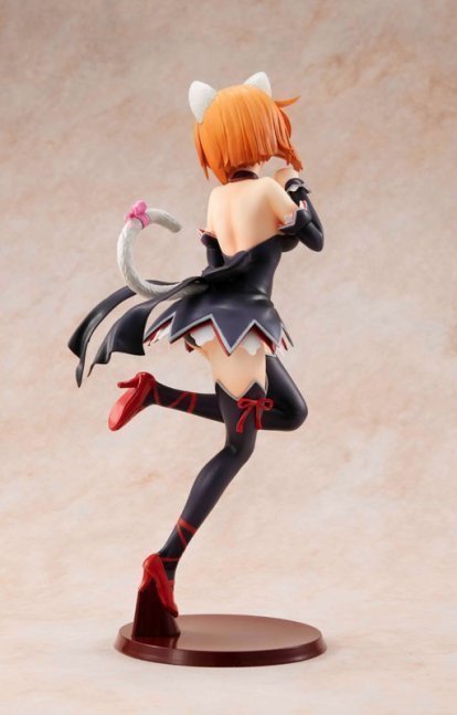 Rena Ryugu 1/7 Figure Angel Mortq Ver.  -- Higurashi no Naku Koro ni - SOTSU