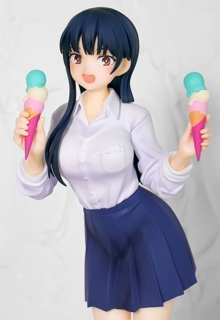 Anna Yamada POP UP PARADE Figure -- Boku no Kokoro no Yabai Yatsu