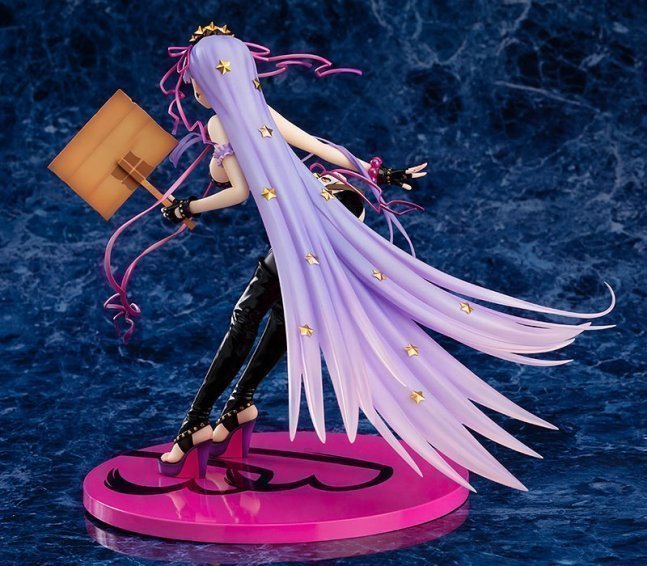 Moon Cancer/BB (Devilish Flawless Skin) [AQ] 1/7 Figure -- Fate/Grand Order