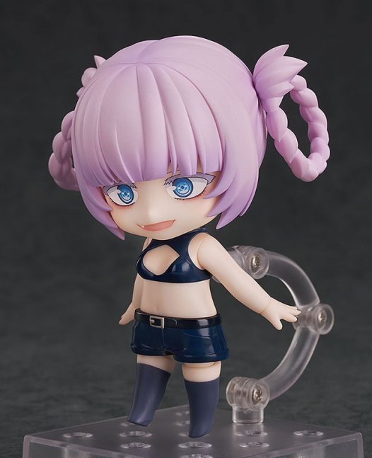 Nazuna Nanakusa Nendoroid Figure -- Call of the Night