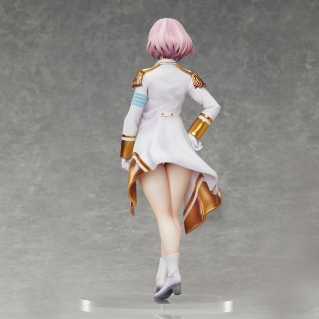 Mujina Figure -- SSSS.DYNAZENON