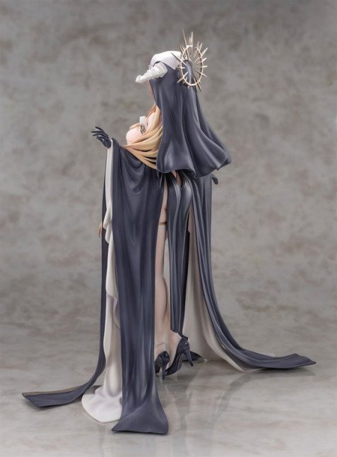 Implacable 1/6 Figure -- Azur Lane