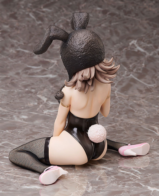 Chiaki Nanami 1/4 Figure Black Bunny Ver. -- Danganronpa 2: Goodbye Despair