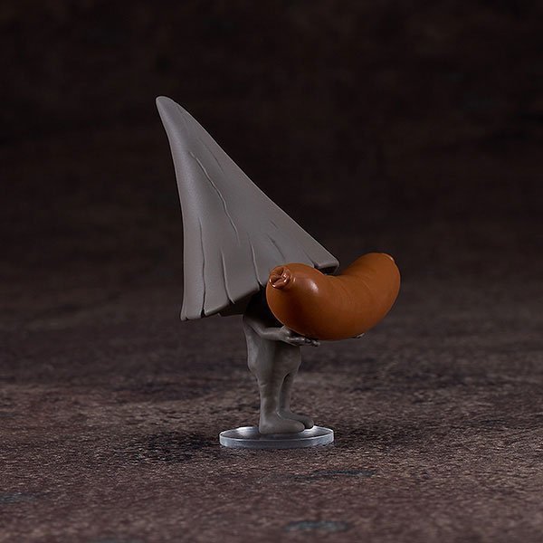 Six Nendoroid Figure -- LITTLE NIGHTMARES
