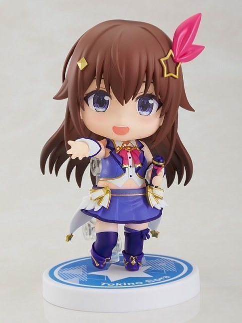 Hololive Production Tokino Sora Nendoroid Figure