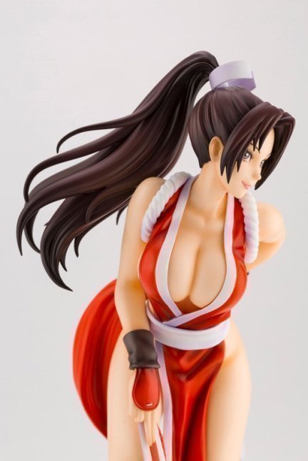 Mai Shiranui 1/7 SNK Bishoujo Figure -THE KING OF FIGHTERS '98-
