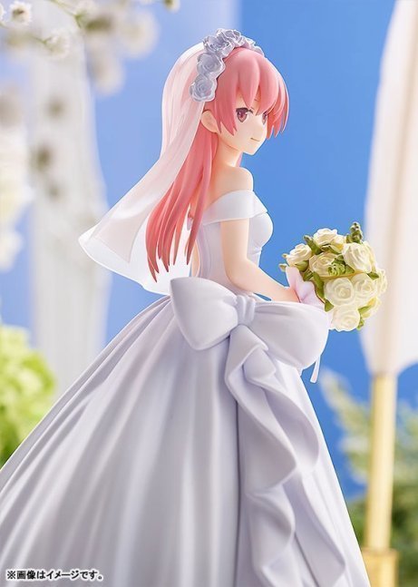 Tsukasa Yuzaki  POP UP PARADE Figure -- Fly Me To The Moon