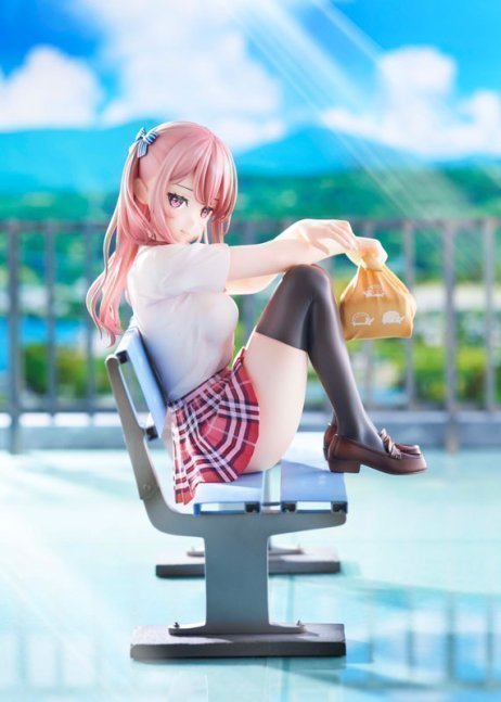 Kurumi 1/6 Figure