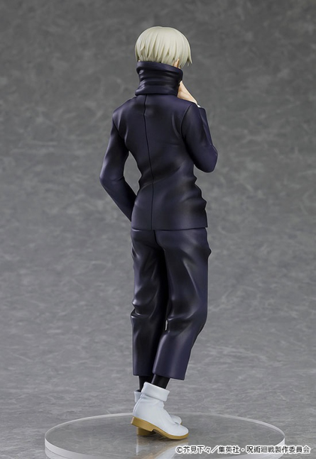 Toge Inumaki POP UP PARADE Figure -- Jujutsu Kaisen