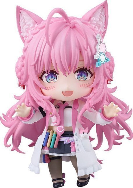 Hakui Koyori Nendoroid Figure -- Hololive Production