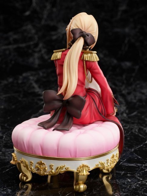 Liscia Elfrieden 1/7 Figure -- Genjitsu Shugi Yuusha no Oukoku Saikenki