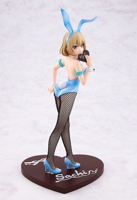 Sachi Umino 1/7 KDcolle Figure Bunny Girl Ver. -- A Couple of Cuckoos