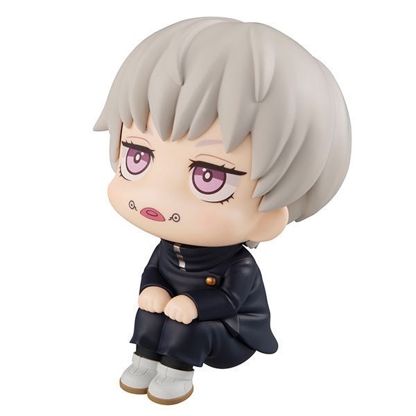 Toge Inumaki LookUp Figure -- Jujutsu Kaisen