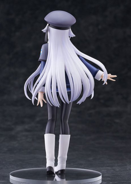 Altina Orion L size POP UP PARADE Figure -- Legend of Heroes: Sen no Kiseki