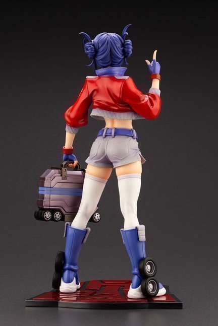 Optimus Prime 1/7 Transformers Bishoujo Figure