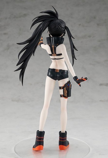 Black Rock Shooter POP UP PARADE Figure DAWN FALL Ver.