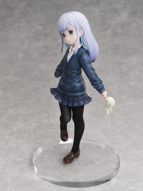 Reina Aharen 1/7 Figure -- Aharen-san wa Hakarenai