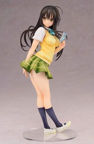 Yui Kotegawa 1/7 Figure – To Love-Ru Darkness