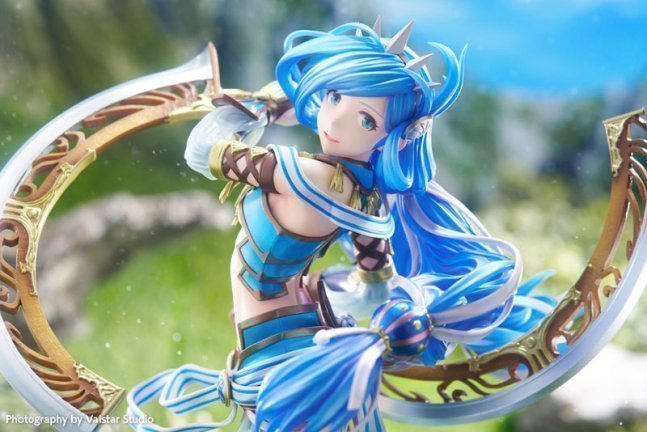 Dana Iclucia 1/7 Figure -- Ys VIII -Lacrimosa of DANA-