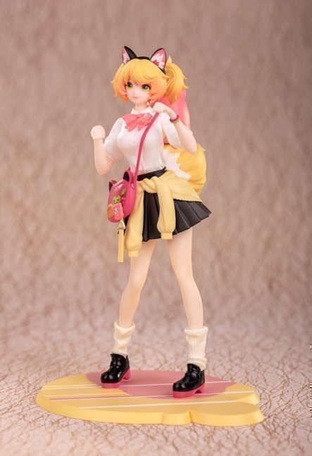 Gift+ Da Ji The Adventure of Time ver. 1/10 Figure
