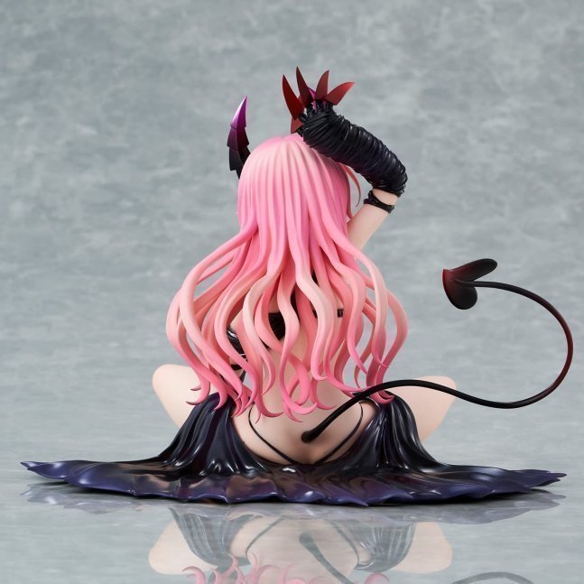 Nana Astar Deviluke 1/6 Figure Darkness ver.