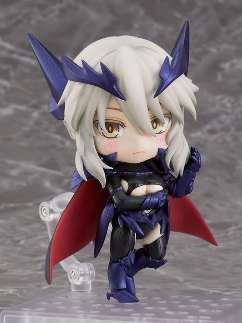 Lancer/Altria Pendragon [Alter] Nendoroid Figure -- Fate/Grand Order