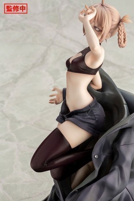 Nanakusa Nazuna 1/7 Figure -- Yofukashi no Uta